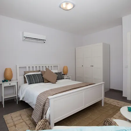Truemar & Apart-hotel Kemer