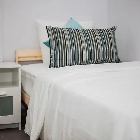 Truemar & Apart-hotel 4*