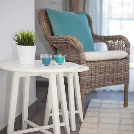 Truemar & מלון דירות קמר