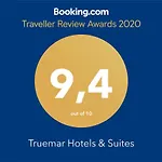 Appart hôtel Truemar & Kemer
