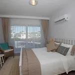 Apart-hotel Truemar &
