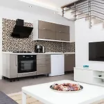 Apart-hotel Truemar & 4*