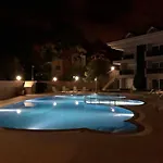 Truemar & Hotel de apartamente Kemer