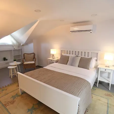 Truemar & 4* Kemer
