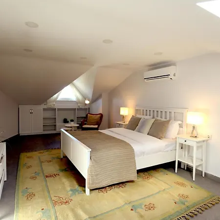 Truemar & Aparthotel