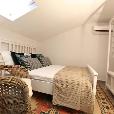Truemar & Aparthotel 5*