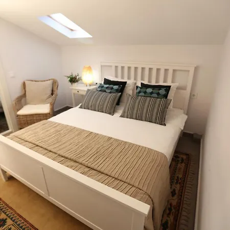 Hotel apartamentowy Truemar & Kemer