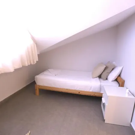 Truemar & Hotel apartamentowy