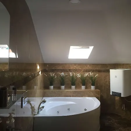 Truemar & Aparthotel