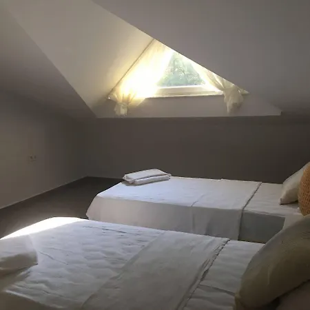 Truemar & Hotel apartamentowy Kemer