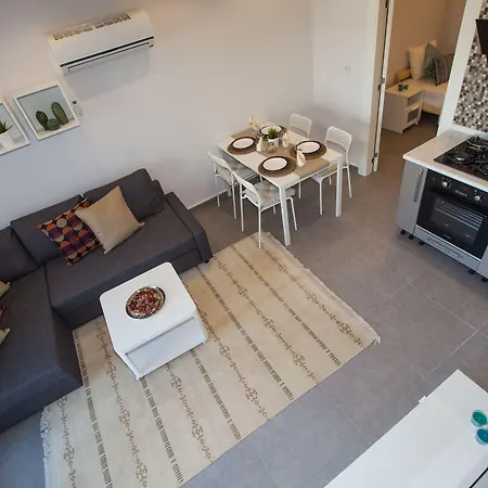 Truemar & Hotel apartamentowy