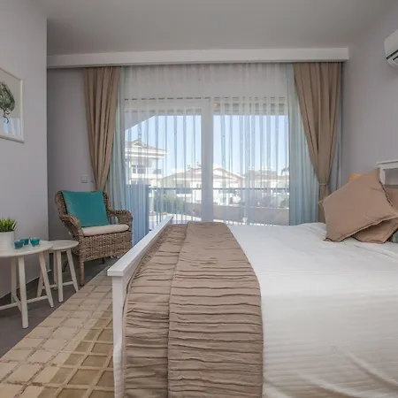 Truemar & Hotel apartamentowy