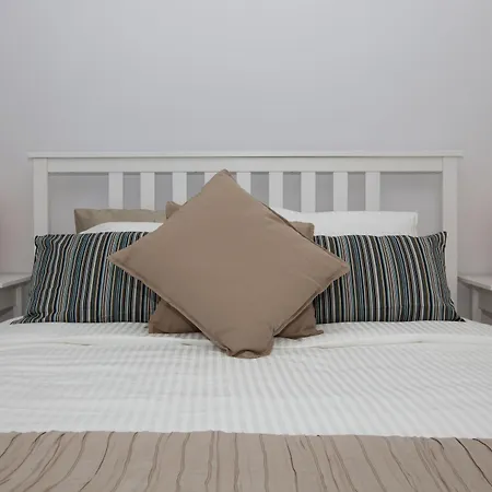 Truemar & Hotel apartamentowy