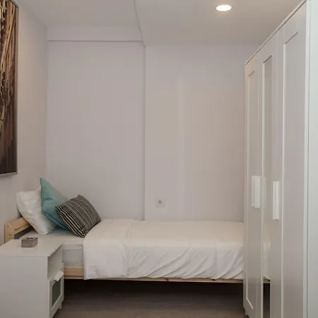 Hotel apartamentowy Truemar & Kemer