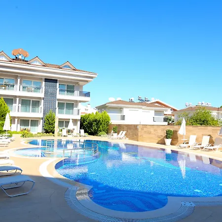 Truemar & 4* Kemer