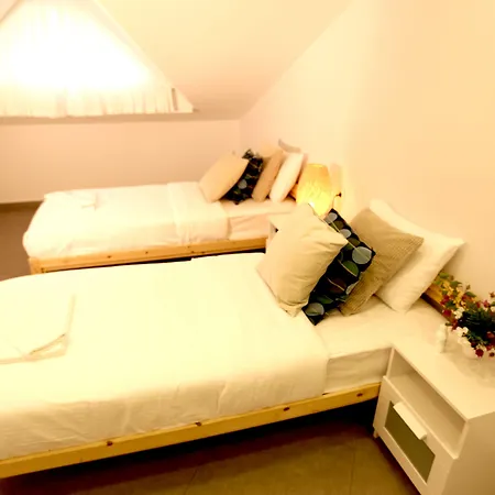 Hotel apartamentowy Truemar & 4*