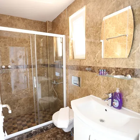 Hotel apartamentowy Truemar &