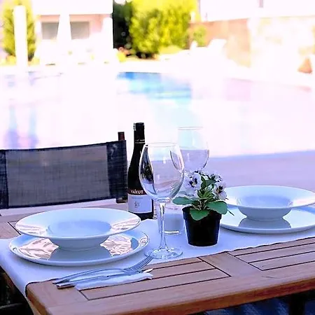 Aparthotel Truemar & Kemer