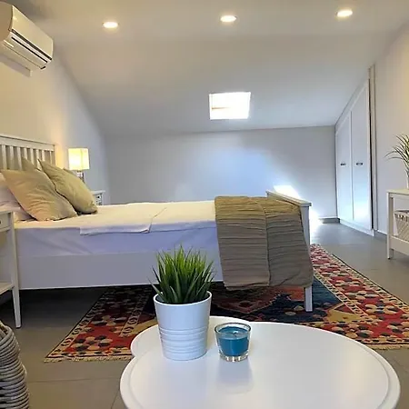Aparthotel Truemar & 4*