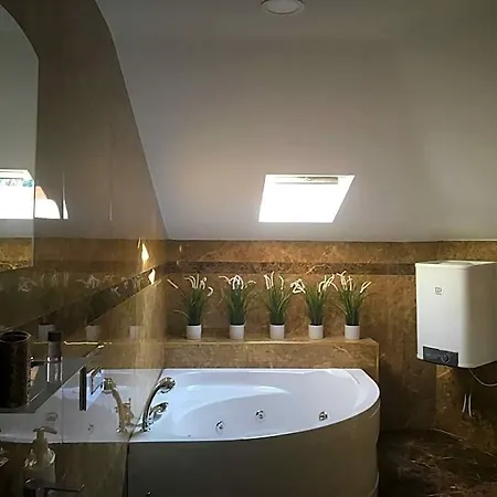 Aparthotel Truemar &