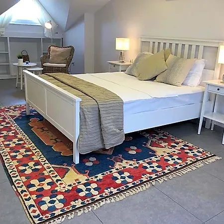 Truemar & Aparthotel 4*