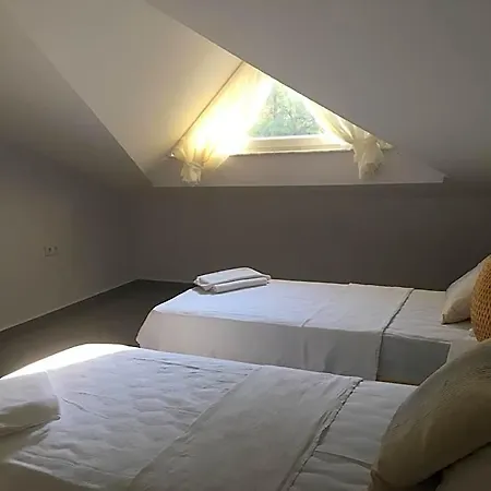 Aparthotel Truemar & Kemer