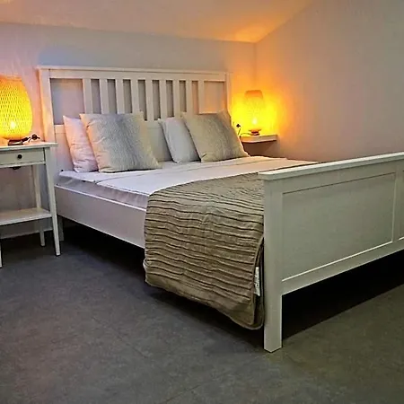 Truemar & Aparthotel 4*