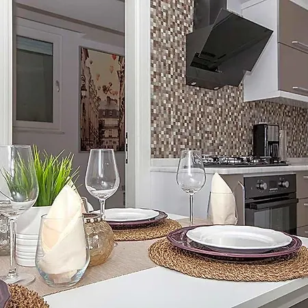 Truemar & Aparthotel