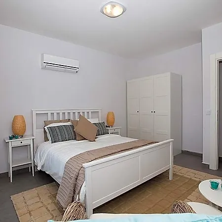 Truemar & Aparthotel 4*