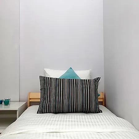 Truemar & Aparthotel