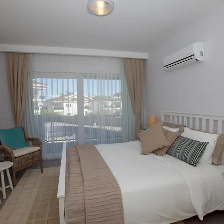 Aparthotel Truemar &
