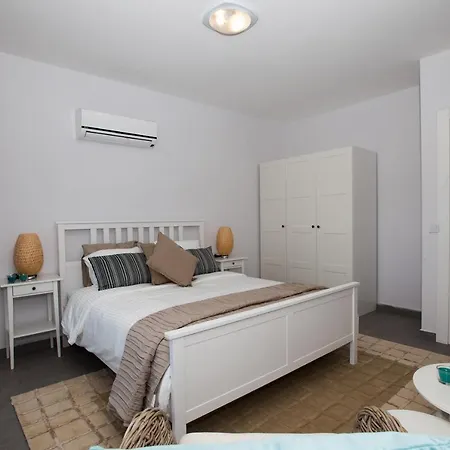 Truemar & Aparthotel Kemer