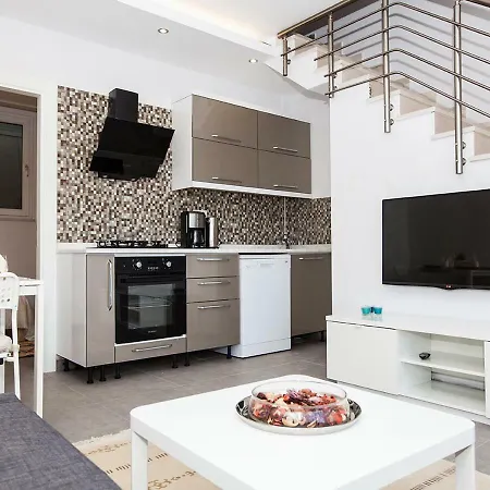 Truemar & Apart Otel