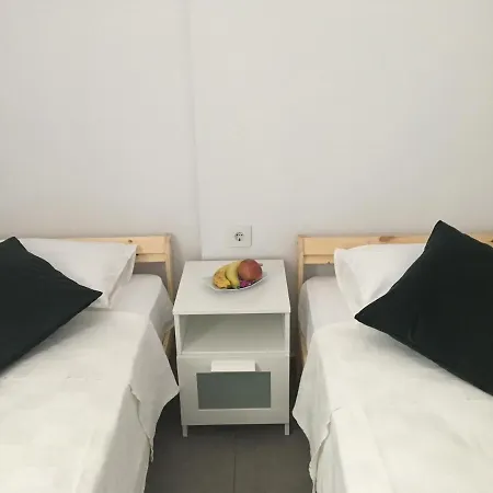 Truemar & 4* Kemer