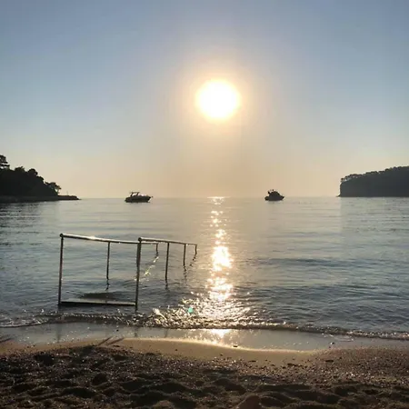 Hotel apartamentowy Truemar & Kemer