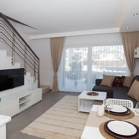 Aparthotel Truemar & Kemer