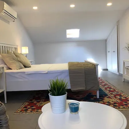 Truemar & Hotel apartamentowy