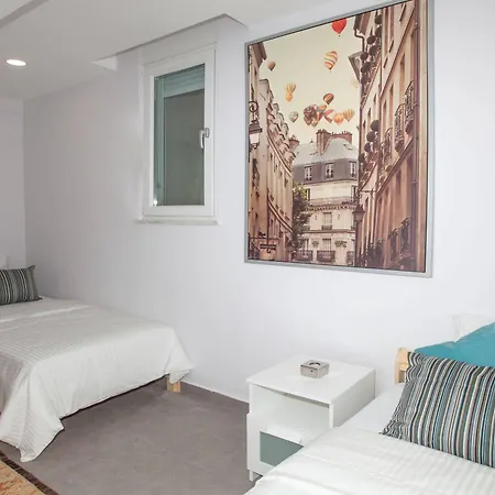 Truemar & Aparthotel 5*