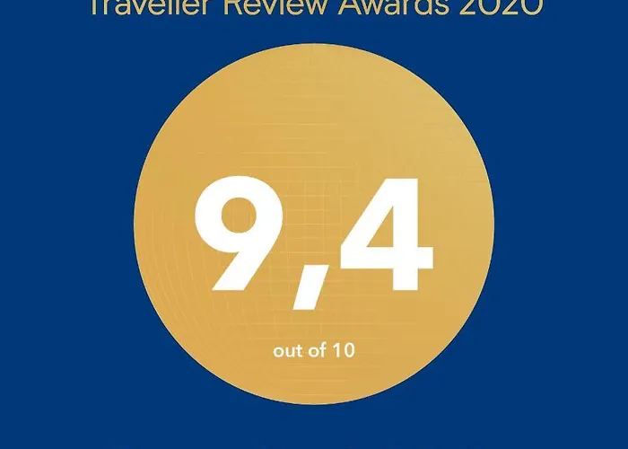 Apartmanhotel Truemar & Kemer