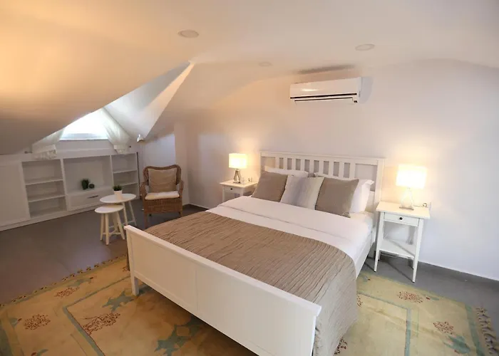 Truemar & 4* Kemer