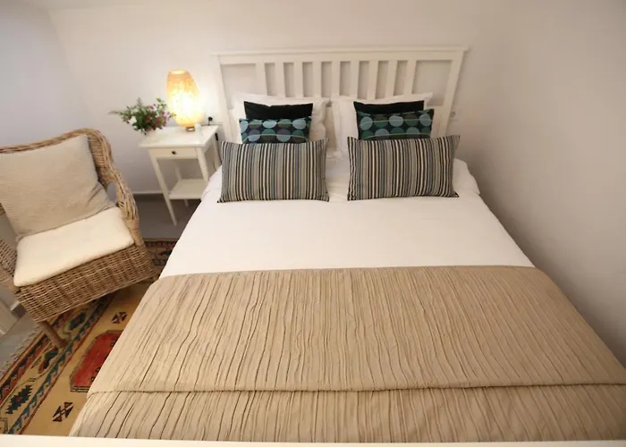 Truemar & Hotel apartamentowy Kemer