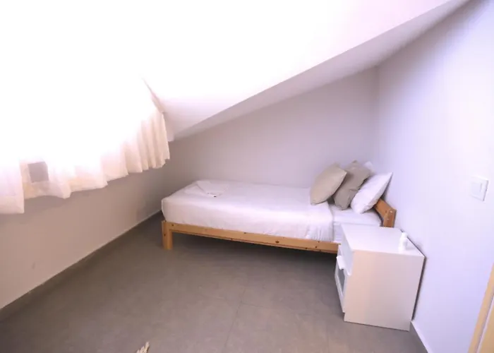 Truemar & Hotel apartamentowy