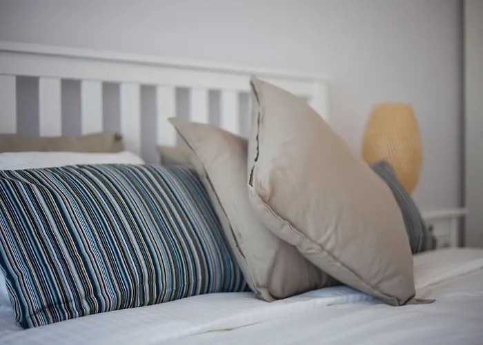 Truemar & Apartmanhotel Kemer