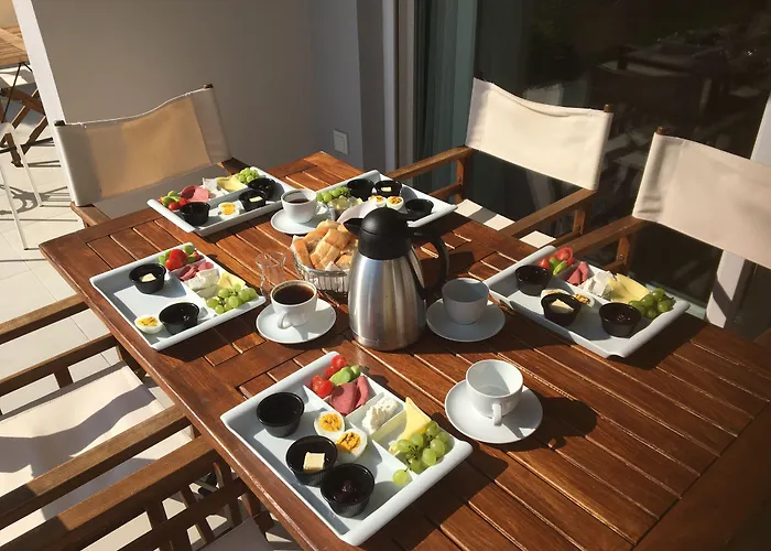 Truemar & 4* Kemer