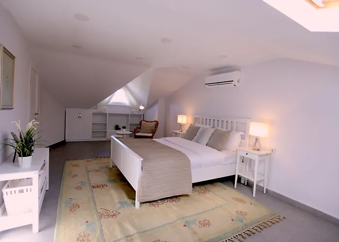 Apartmanhotel Truemar &