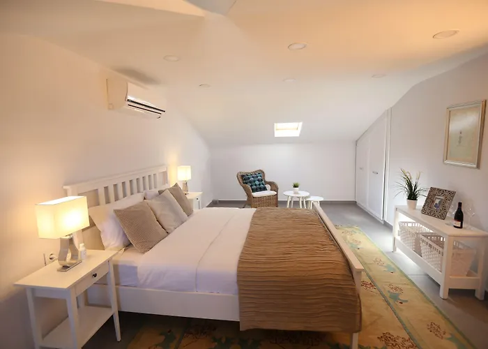 Truemar & Hotel apartamentowy 4*