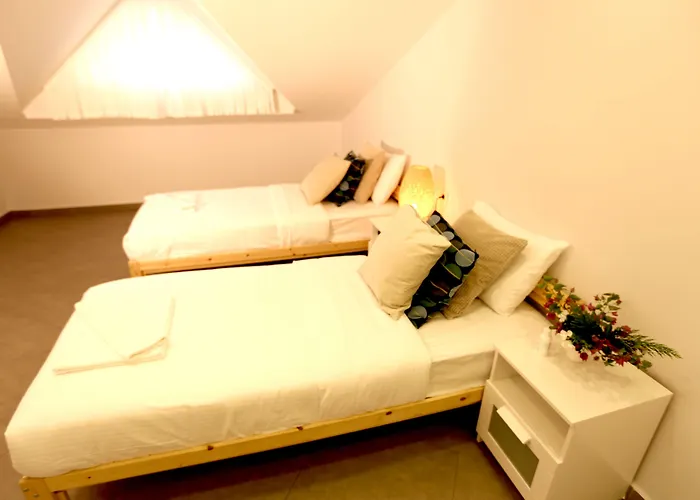 Apartmanhotel Truemar & 4*