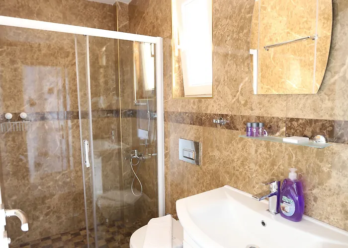 Hotel apartamentowy Truemar &