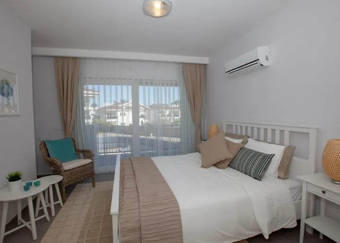 Lejlighedshotel Truemar &