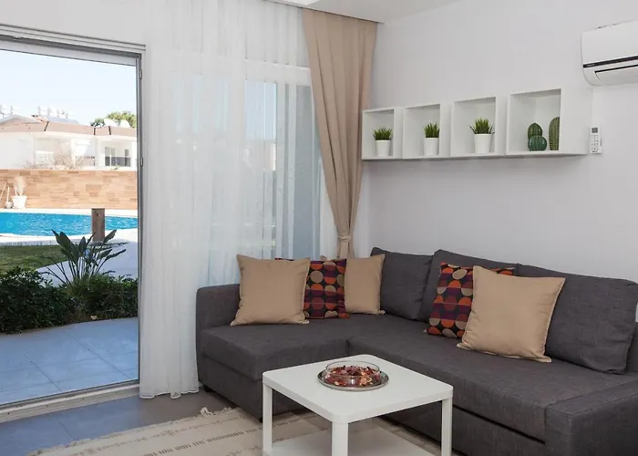 Truemar & Hotel apartamentowy